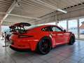 Porsche 991 GT3 RS/Approved/1. Hand/Chrono/No Race! Orange - thumbnail 5