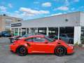 Porsche 991 GT3 RS/Approved/1. Hand/Chrono/No Race! Orange - thumbnail 7