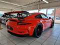 Porsche 991 GT3 RS/Approved/1. Hand/Chrono/No Race! Orange - thumbnail 6