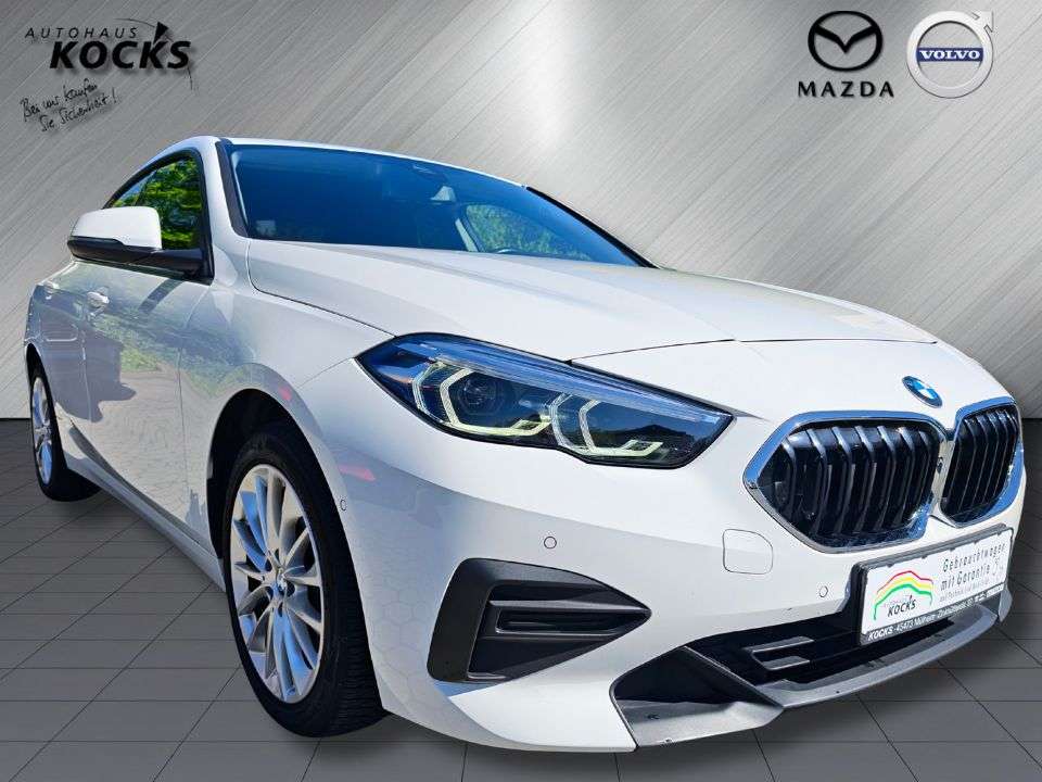 Second hand Bmw 2 Series 