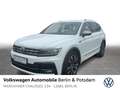 Volkswagen Tiguan Allspace 2.0 TSI DSG Highline R-Line LED Weiß - thumbnail 1