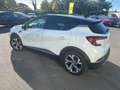 Renault Captur 1.6 E-TECH HYBRIDE 145CH RS LINE -21B Blanc - thumbnail 2