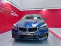 BMW 218 218dA Gran Tourer Azul - thumbnail 4