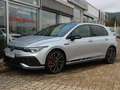 Volkswagen Golf GTI Clubsport 2,0 l TSI OPF 221 kW (300 PS) Silber - thumbnail 8