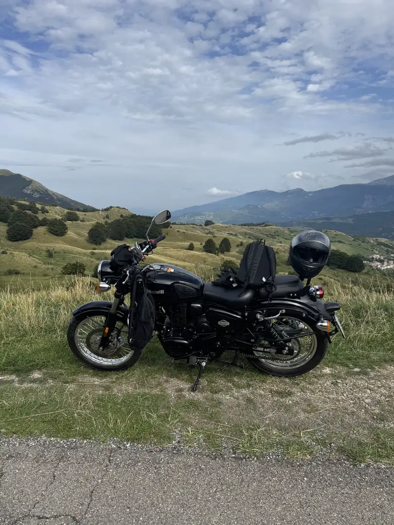 Benelli Imperiale originale - 1