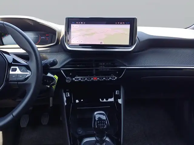 Peugeot 2008 view 12