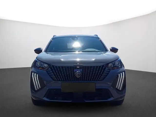 Peugeot 2008 view 2