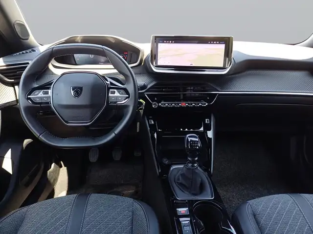 Peugeot 2008 view 10