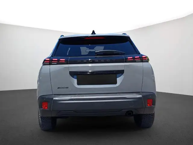 Peugeot 2008 view 3