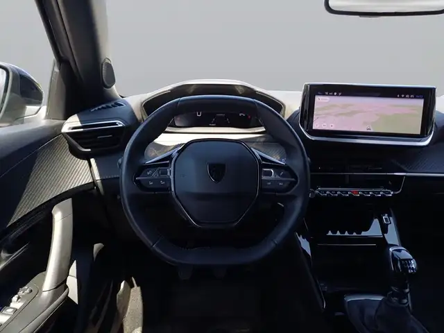 Peugeot 2008 view 13