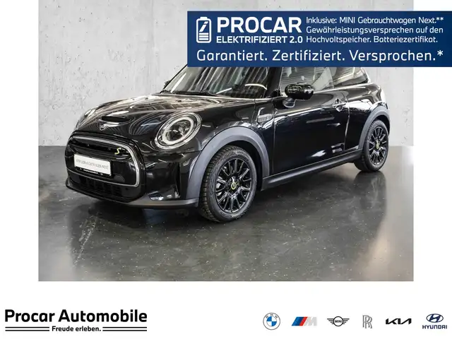 MINI Cooper SE Classic Trim Aut Nav LED Driveass PDChi