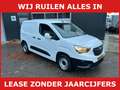 Opel Combo 1.5D /navi/euro6 Wit - thumbnail 1