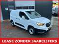 Opel Combo 1.5D L1H1 Edition airco navi/euro/6 Wit - thumbnail 1
