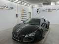 Audi R8 Coupe 5.2 FSI plus quattro V10 CARBON NAVI Schwarz - thumbnail 1