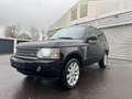 Land Rover Range Rover Supercharged Schwarz - thumbnail 1