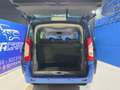 Citroen Jumpy Multispace Millenium 5/8pl. 125 Blau - thumbnail 6