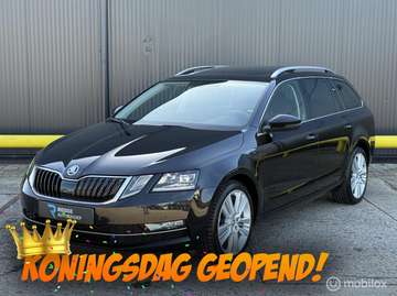 Combi 1.8 TSI Style PANORAMADAK | AUTOMAAT |