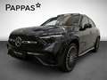 Mercedes-Benz GLC 400 e 4MATIC Coupé mit EQ Hybrid Technologie *AMG Line Grau - thumbnail 2