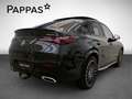 Mercedes-Benz GLC 400 e 4MATIC Coupé mit EQ Hybrid Technologie *AMG Line Grau - thumbnail 5