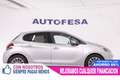 Peugeot 208 1.2 PURE TECH ALLURE 82CV 5P # PARKTRONIC Gris - thumbnail 12