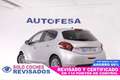Peugeot 208 1.2 PURE TECH ALLURE 82CV 5P # PARKTRONIC Gris - thumbnail 7