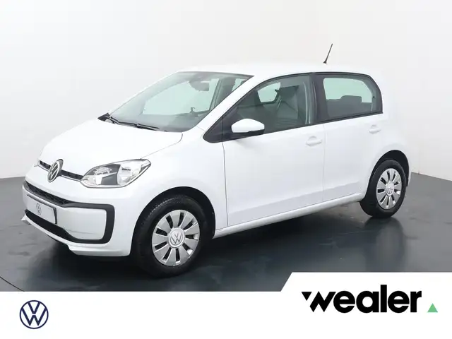 Volkswagen up! 1.0 | 65 PK | Dab radio |