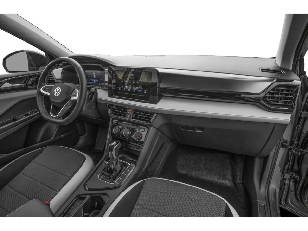 Volkswagen Taos снимка Volkswagen Taos