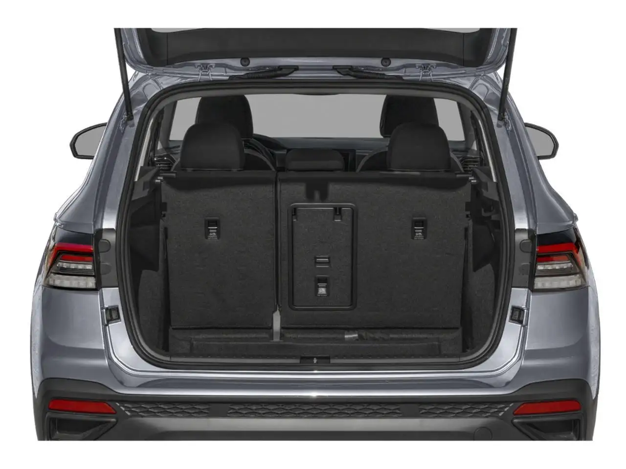 Volkswagen Taos снимка Volkswagen Taos