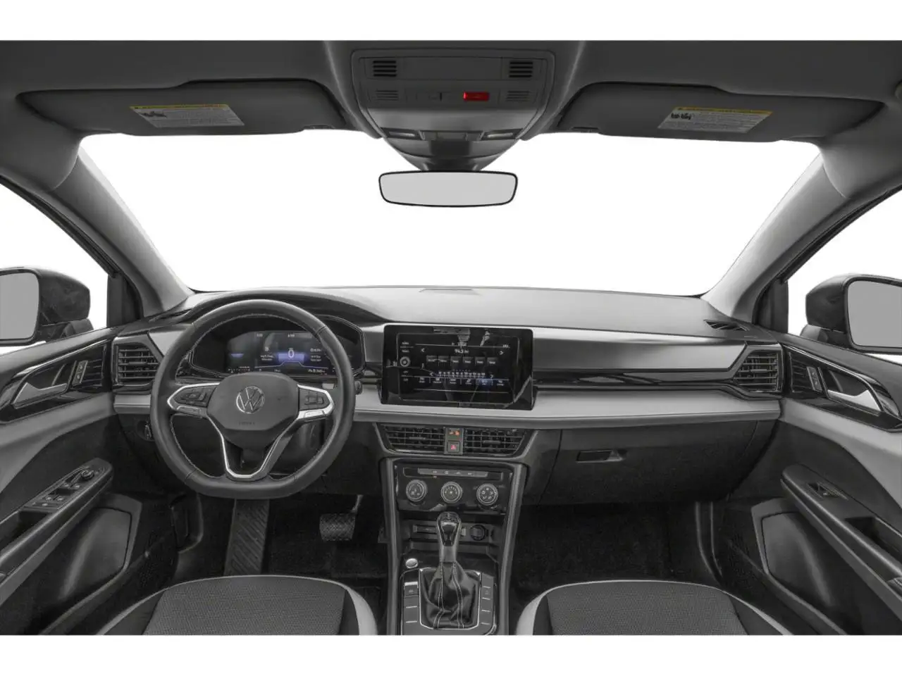 Volkswagen Taos снимка Volkswagen Taos