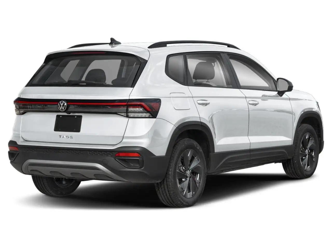 Volkswagen Taos снимка Volkswagen Taos