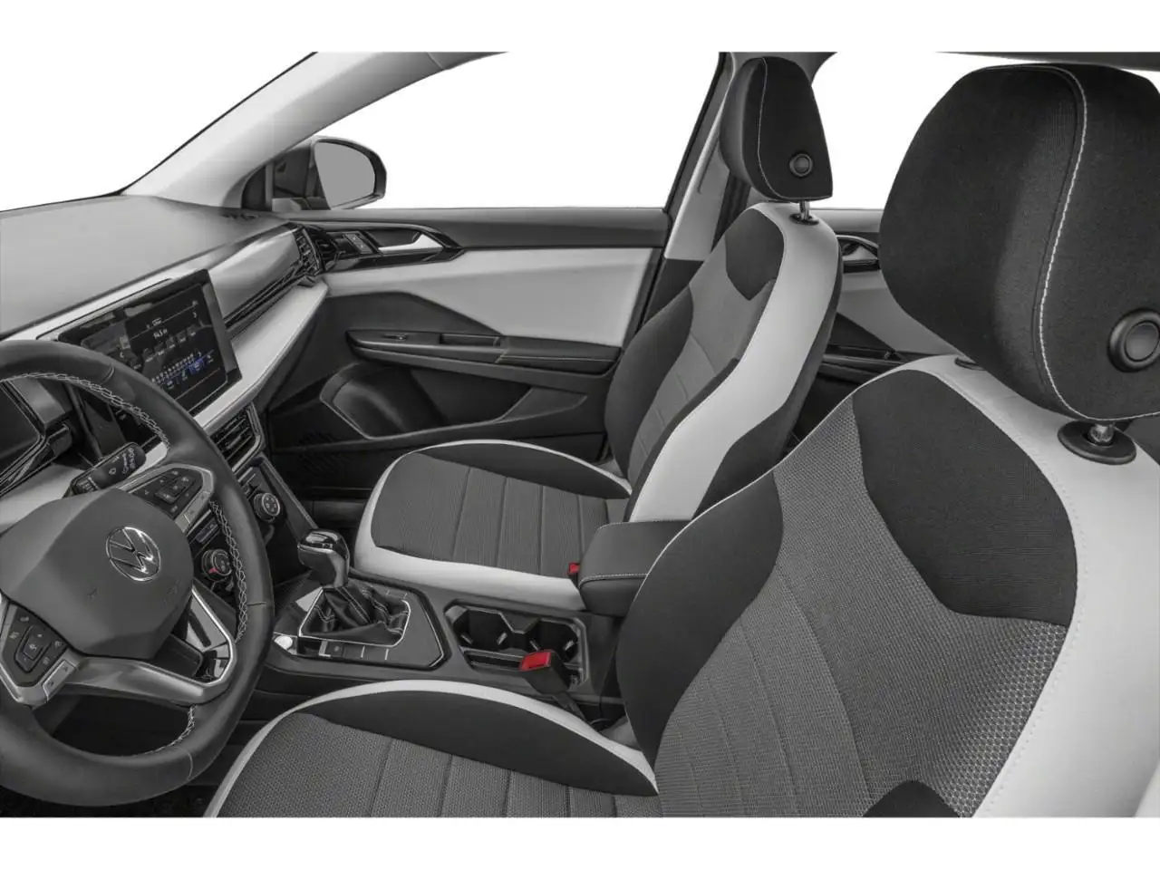 Volkswagen Taos снимка Volkswagen Taos