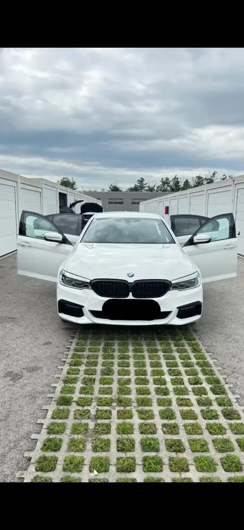 BMW 530 530e-g30/Facelift - 1