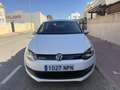 Volkswagen Polo 1.4 TDI BMT Bluemotion 55kW Blanco - thumbnail 3