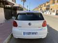 Volkswagen Polo 1.4 TDI BMT Bluemotion 55kW Blanco - thumbnail 5