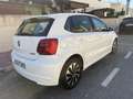 Volkswagen Polo 1.4 TDI BMT Bluemotion 55kW Blanco - thumbnail 4