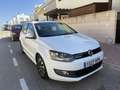 Volkswagen Polo 1.4 TDI BMT Bluemotion 55kW Blanco - thumbnail 2