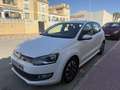 Volkswagen Polo 1.4 TDI BMT Bluemotion 55kW Blanco - thumbnail 1