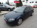 Audi A3 1.6 FSI Ambiente Schwarz - thumbnail 2