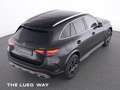 Mercedes-Benz GLC 300 de 4M AMG+AHK+DC-LADER+DISTRONIC+MEMORY+ Grau - thumbnail 19