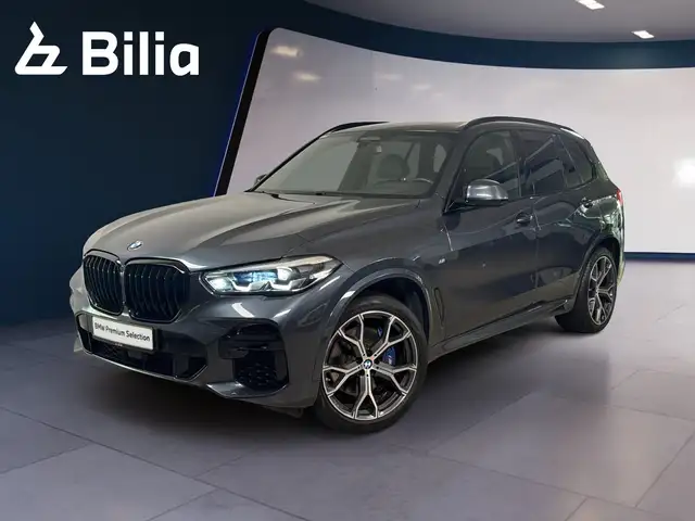 BMW X5 xDrive30d M Sportpaket