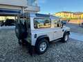 Land Rover Defender 90 2.4 TD4 Station Wagon S Argento - thumbnail 7