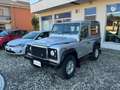 Land Rover Defender 90 2.4 TD4 Station Wagon S Zilver - thumbnail 2