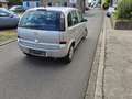 Opel Meriva Edition/KLIMA/1. HAND/org. 74 TKM/TOP-ZUSTAND Silber - thumbnail 6