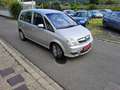 Opel Meriva Edition/KLIMA/1. HAND/org. 74 TKM/TOP-ZUSTAND Silber - thumbnail 9