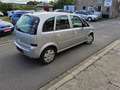 Opel Meriva Edition/KLIMA/1. HAND/org. 74 TKM/TOP-ZUSTAND Silber - thumbnail 7