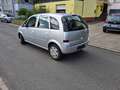 Opel Meriva Edition/KLIMA/1. HAND/org. 74 TKM/TOP-ZUSTAND Silber - thumbnail 4