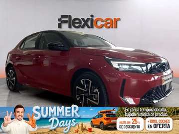 1.2T XHL 74kW (100CV) GS