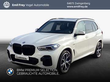 xDrive45e *HuD*Sportpaket*Pano*