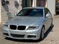 BMW 318 i M-PAKET TÜV UND SERVICE NEU FACELIFT Silber - thumbnail 2
