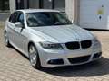 BMW 318 i M-PAKET TÜV UND SERVICE NEU FACELIFT Silber - thumbnail 9